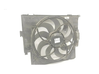 Вентилятор радиатора     17427640508    BMW 7 G11 G12 2.0