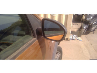 Зеркало (механическое) Dacia Sandero III 2020 - года