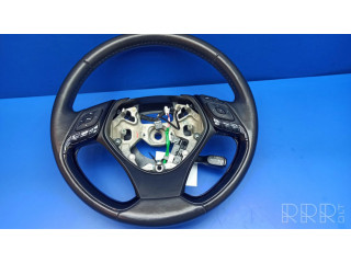 Руль Toyota C-HR 2016-- года 174241019, 627554600