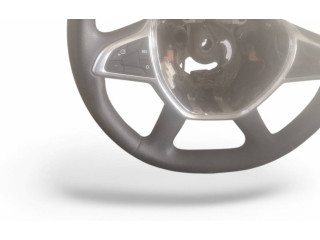 Руль Dacia Duster II 2017 - 2024 года