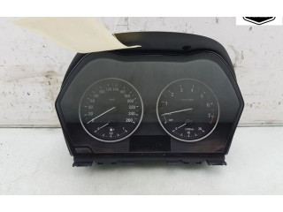 Přístrojová deska BMW X1 F48 F49 2016 62108794205