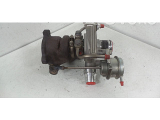 Турбина Нагнетатель Renault Clio IV  144103742R, 144102069R   для двигателя H4B400      