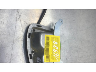 Подушка безопасности в сиденье 5129066, H42712295129066000 Citroen C8