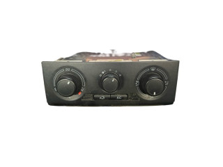 Блок управления климат-контролем 5K0820045 Skoda Fabia Mk2 (5J)