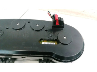 Панель приборов    Fiat Bravo       