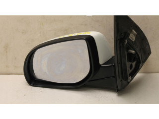 Зеркало электрическое        Hyundai i10  2007 - 2012 года   