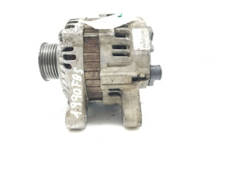 Генератор 9638275880 Citroen Berlingo