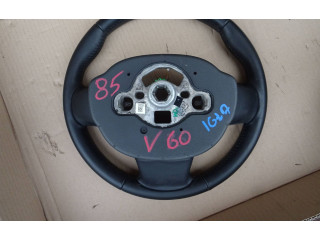 Руль Volvo V60 2018 - года