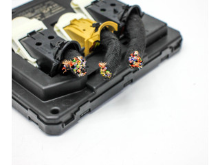 Блок комфорта 2Q0937090F   Skoda Kamiq   