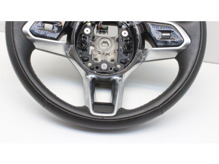 Volant Jaguar I-Pace 2022   