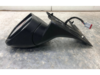 Зеркало электрическое Ford Transit - Tourneo Connect 2013 - 2022 года