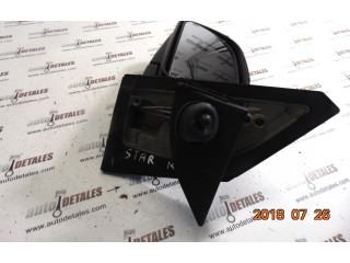 Зеркало электрическое     левое   Mitsubishi Space Star  1998-2005 года   