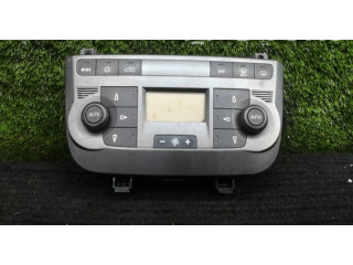 Блок управления климат-контролем 735419793 Fiat Grande Punto