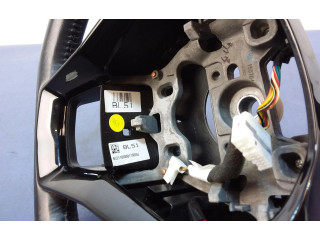 Руль SsangYong Tivoli 2015 - года 45113-35000, 45113-35000