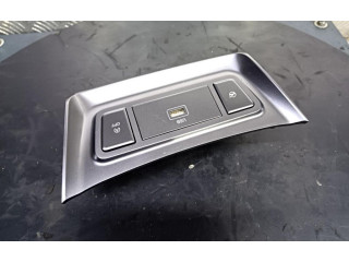 Другие блоки управления / модули SsangYong Tivoli