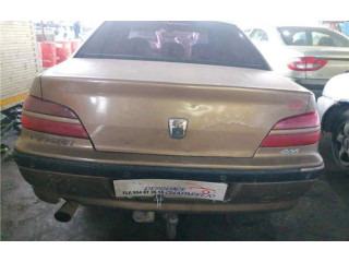 Зеркало (механическое) Peugeot 406 1996 - 1999 года