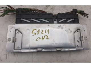 Блок управления АБС 0265109053 Mercedes-Benz E W210