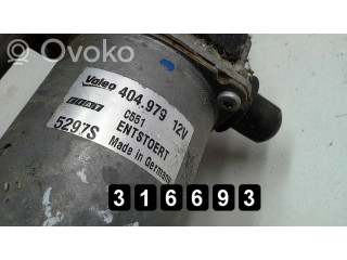 Комплект механизма стеклоочистителей