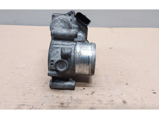 Дроссельная заслонка