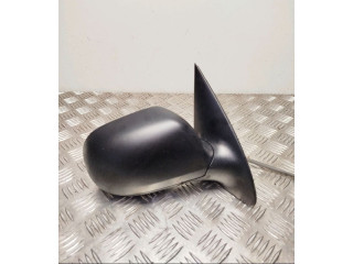 Зеркало (механическое) Skoda Fabia Mk1 (6Y) 1999 - 2007 года