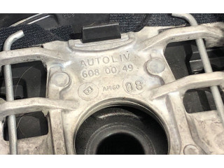 Руль Citroen C5  2008 - 2016 года 96829213ZD, 6080049      