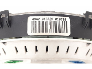 Přístrojová deska Volkswagen New Beetle 1999 1C0920800, 1C0920800B