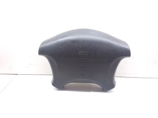 Подушка безопасности водителя MR740922, 094500 Mitsubishi Carisma