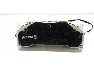 Přístrojová deska Nissan Altima 2002 248103Z603