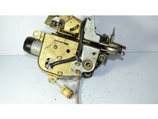 Замок багажника A1247400035, 1247400035 Mercedes-Benz E W124