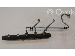 Vstřikovací lišta BK2Q9D280AB Ford Transit pro naftový motor 2.4