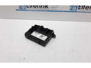 Блок управления климат-контролем 31663963 Volvo XC40