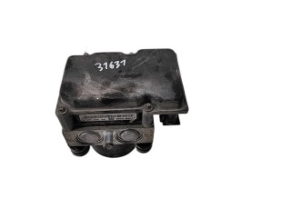 Блок АБС 0265800441, 0265800441   Citroen  C1  2006 - 2013 года