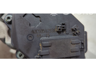 Vstřikovač A2c59512938 Audi Q7 4L BUG