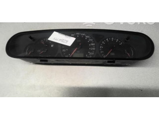 Панель приборов 00006105JQ Citroen C5