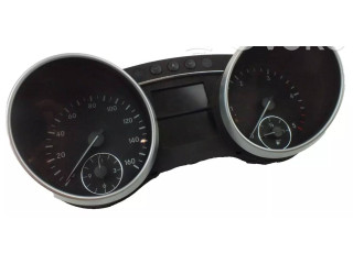 Панель приборов A1645403447   Mercedes-Benz GL X164       