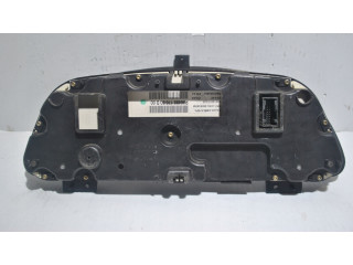 Панель приборов 9648817680D   Citroen Xsara       