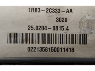 Блок АБС 10051181861, 2502040814 Jaguar S-Type - года