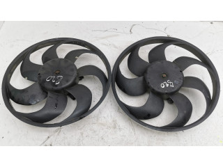 Вентилятор радиатора Ford Galaxy 2.0