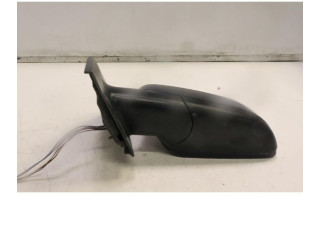 Zpětné zrcátko Volkswagen Polo IV 9N3 2001