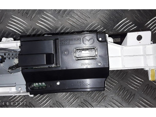 Přístrojová deska Mazda CX-7 2010 4682009117