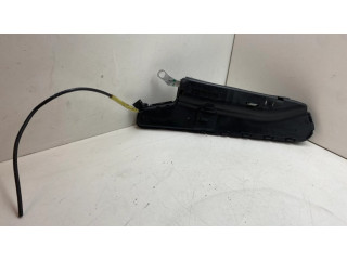 Подушка безопасности в сиденье 1K4880241D Volkswagen Golf VI