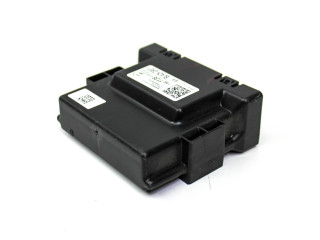 Блок управления парковки 13521136   Chevrolet Camaro