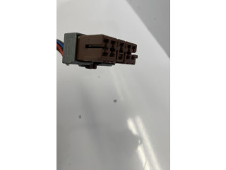 Zpětné zrcátko Peugeot 806 2001 8153JG