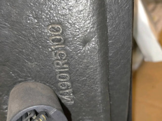 Zpětné zrcátko Alfa Romeo 145 - 146 1994 150930080