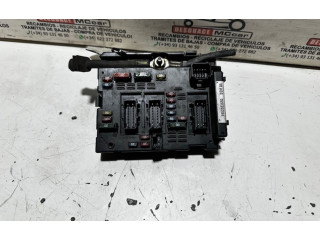 Pojistková skříňka 9650663880 Peugeot 807 2002