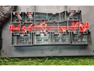 Блок комфорта 8P0907279E   Audi A3 S3 8P   