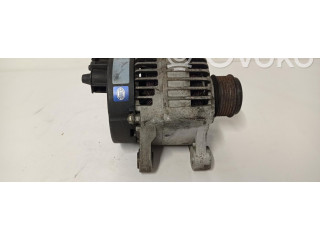 Генератор Alfa Romeo 166