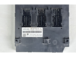 Блок комфорта 1K0937087AE Skoda Superb B6 (3T)