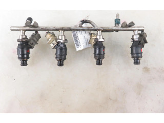 Vstřikovací lišta 90536149, 90536149 Opel Vectra C Z 18 XE