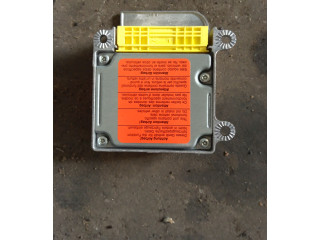 Блок подушек безопасности 1C0909601C, 2001R Skoda Fabia Mk1 (6Y)